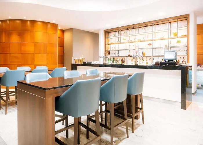 Sofitel London Gatwick